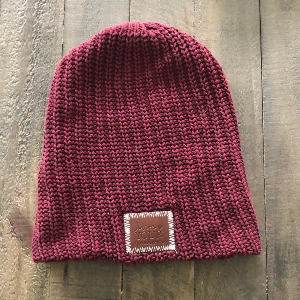 Love Your Melon Beanie